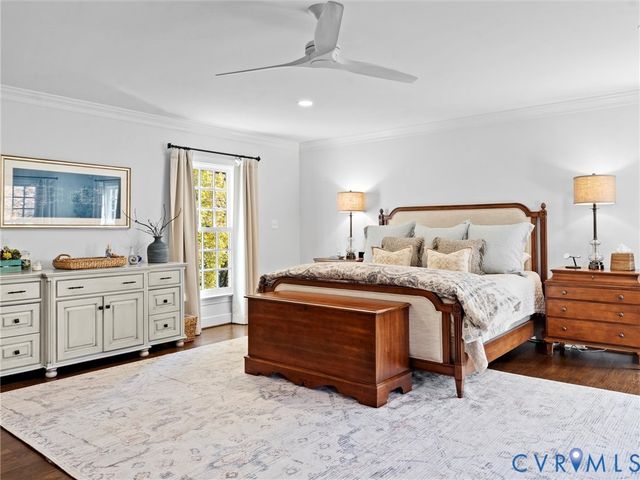 8205 Kimbershell Pl, Henrico, VA 23229