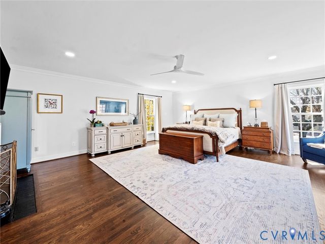 8205 Kimbershell Pl, Henrico, VA 23229