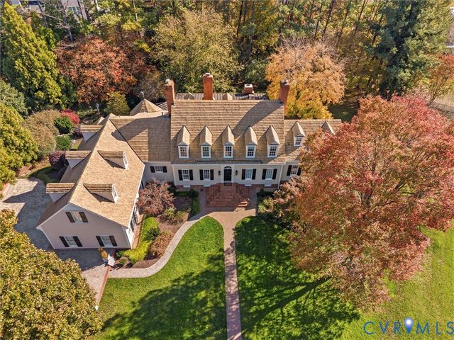 8205 Kimbershell Pl, Henrico, VA 23229