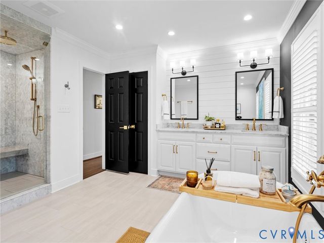 8205 Kimbershell Pl, Henrico, VA 23229