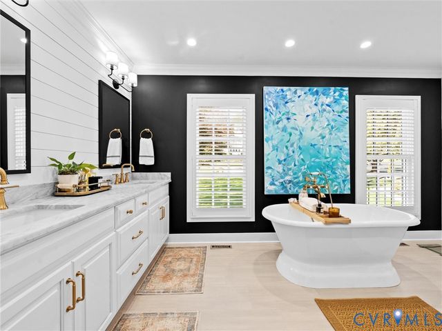 8205 Kimbershell Pl, Henrico, VA 23229