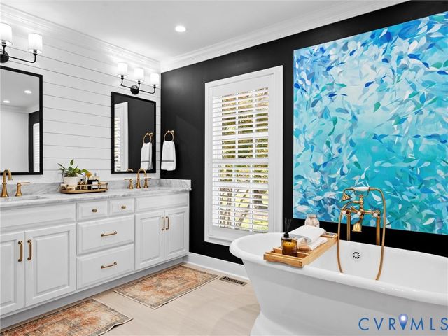 8205 Kimbershell Pl, Henrico, VA 23229