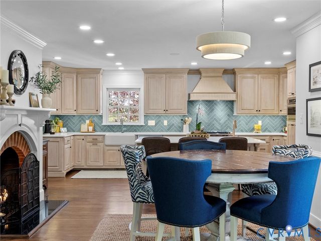 8205 Kimbershell Pl, Henrico, VA 23229