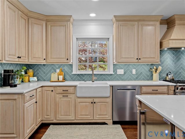 8205 Kimbershell Pl, Henrico, VA 23229