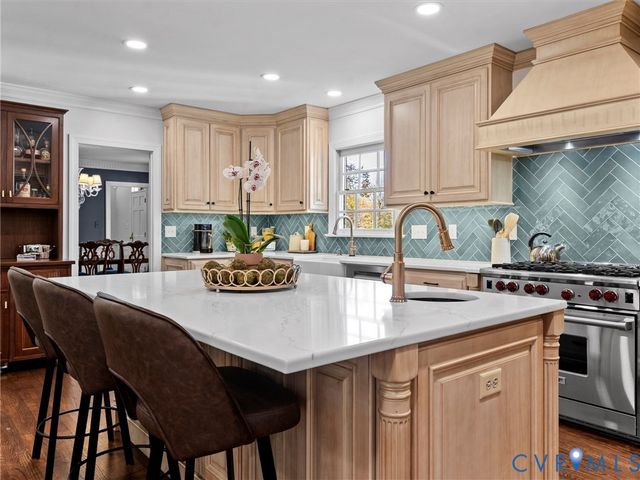 8205 Kimbershell Pl, Henrico, VA 23229