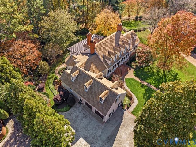 8205 Kimbershell Pl, Henrico, VA 23229