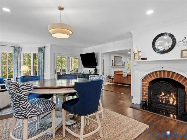 8205 Kimbershell Pl, Henrico, VA 23229