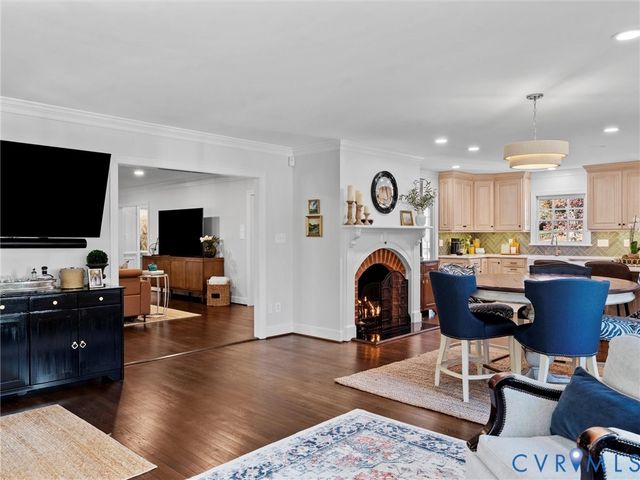 8205 Kimbershell Pl, Henrico, VA 23229