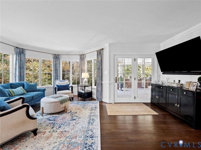 8205 Kimbershell Pl, Henrico, VA 23229