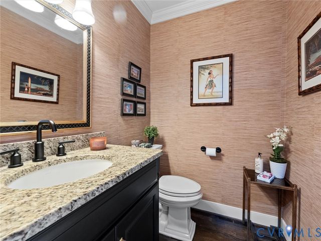 8205 Kimbershell Pl, Henrico, VA 23229