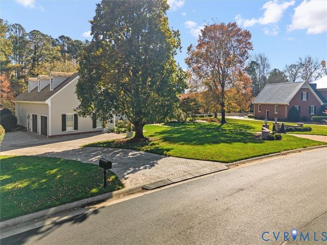 8205 Kimbershell Pl, Henrico, VA 23229