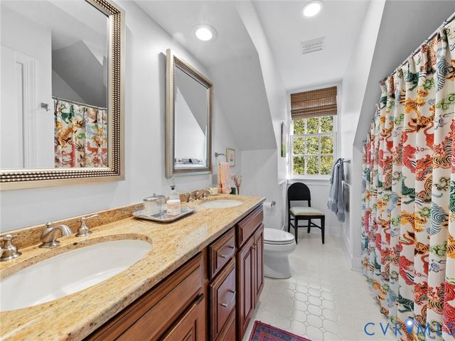 8205 Kimbershell Pl, Henrico, VA 23229