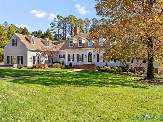 8205 Kimbershell Pl, Henrico, VA 23229