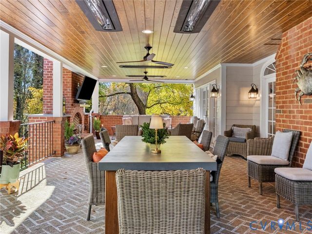 8205 Kimbershell Pl, Henrico, VA 23229