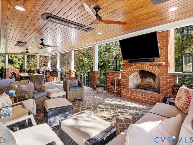 8205 Kimbershell Pl, Henrico, VA 23229