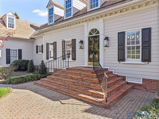 8205 Kimbershell Pl, Henrico, VA 23229