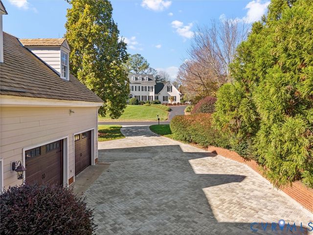 8205 Kimbershell Pl, Henrico, VA 23229