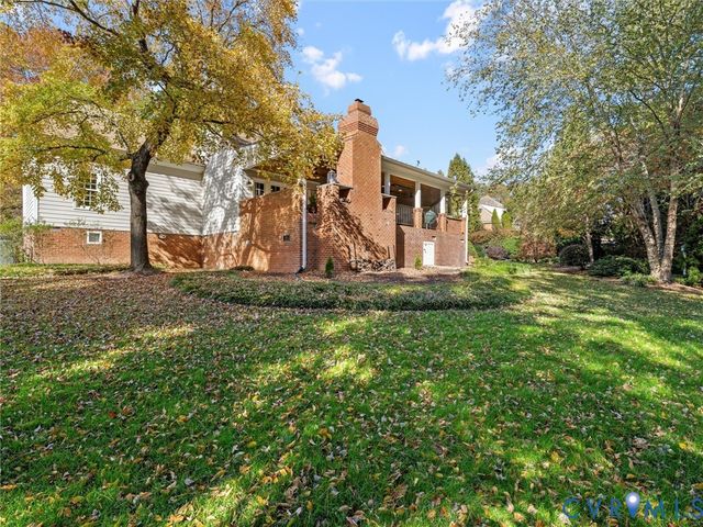 8205 Kimbershell Pl, Henrico, VA 23229