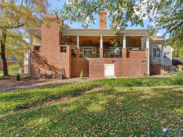 8205 Kimbershell Pl, Henrico, VA 23229