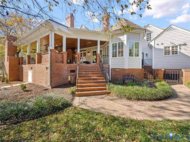 8205 Kimbershell Pl, Henrico, VA 23229