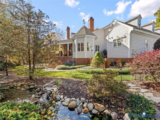 8205 Kimbershell Pl, Henrico, VA 23229