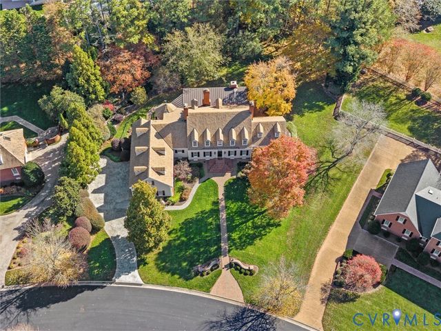 8205 Kimbershell Pl, Henrico, VA 23229