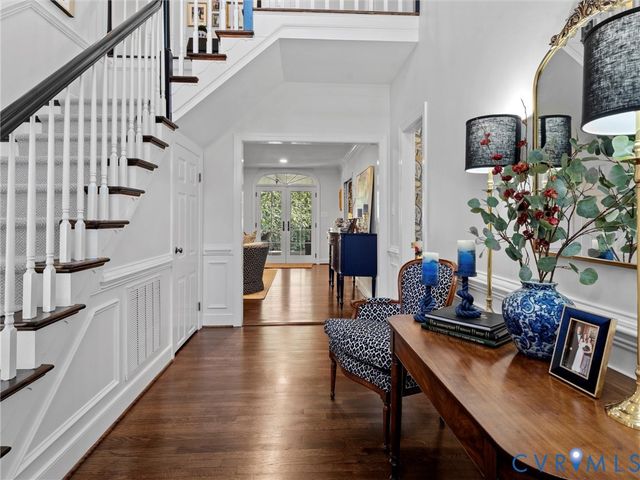 8205 Kimbershell Pl, Henrico, VA 23229