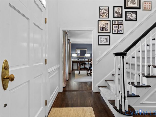 8205 Kimbershell Pl, Henrico, VA 23229