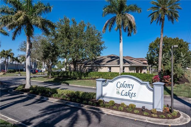 16800 Colony Lakes BLVD, Fort Myers, FL 33908