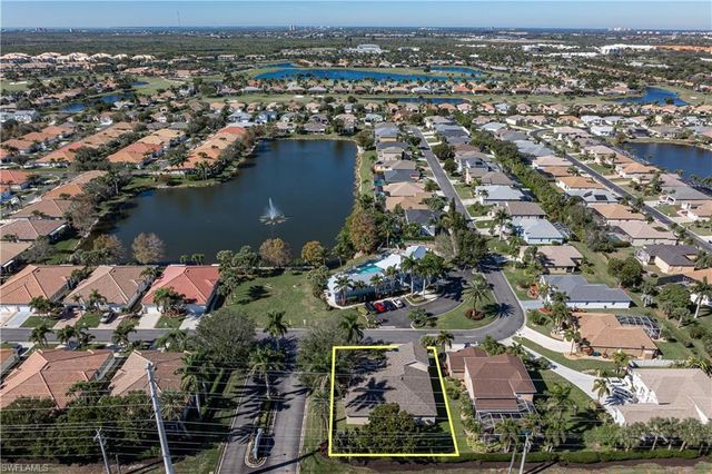 16800 Colony Lakes BLVD, Fort Myers, FL 33908