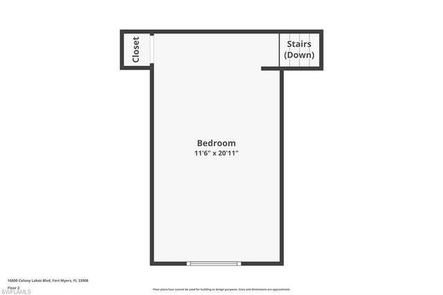 16800 Colony Lakes BLVD, Fort Myers, FL 33908