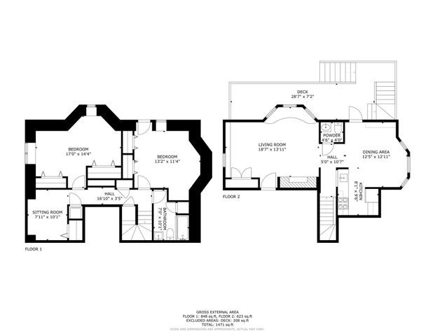 36 Cummings Rd 2, Boston, MA 02135