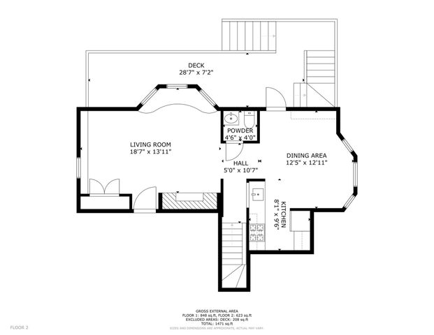 36 Cummings Rd 2, Boston, MA 02135