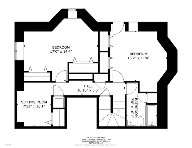 36 Cummings Rd 2, Boston, MA 02135