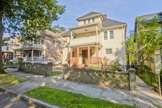 144 Euclid Ave, Springfield, MA 01108