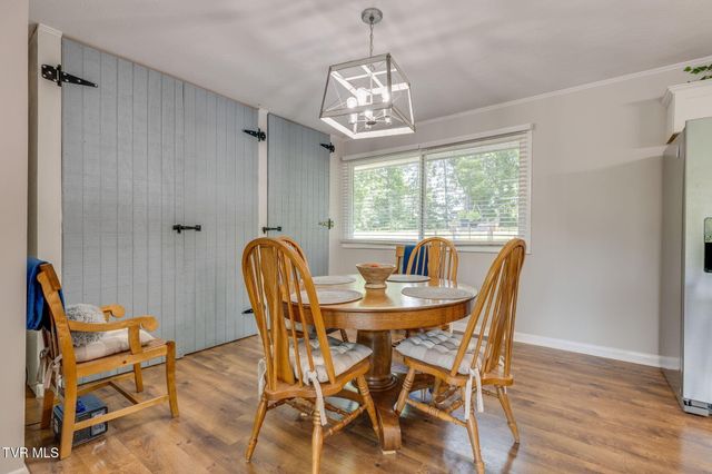 1744 Whispering Hills Drive, Kingsport, TN 37660