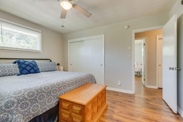 1744 Whispering Hills Drive, Kingsport, TN 37660