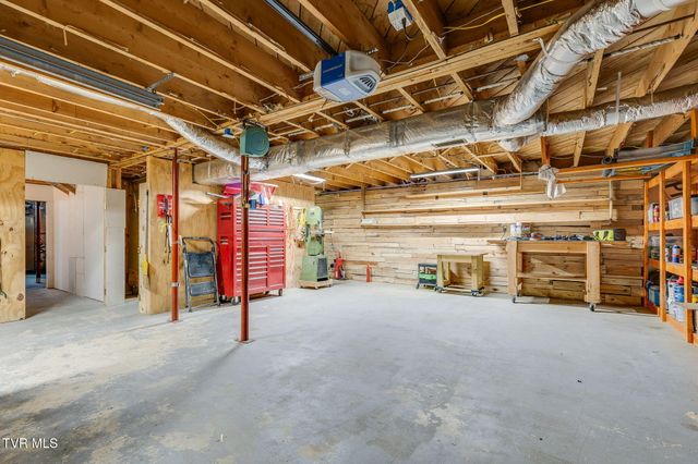 1744 Whispering Hills Drive, Kingsport, TN 37660