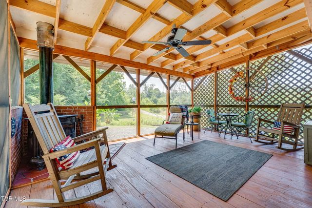 1744 Whispering Hills Drive, Kingsport, TN 37660