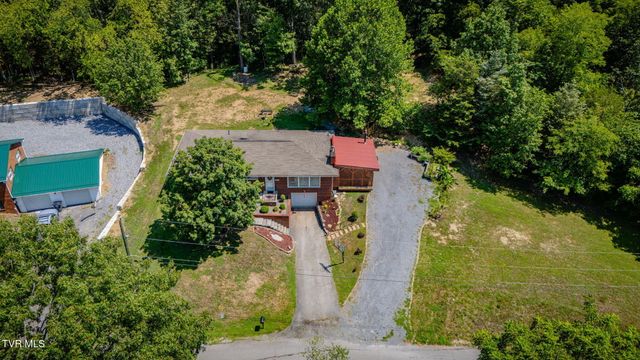 1744 Whispering Hills Drive, Kingsport, TN 37660