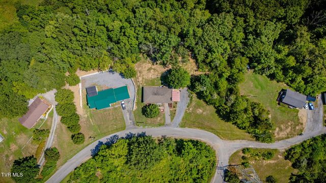 1744 Whispering Hills Drive, Kingsport, TN 37660