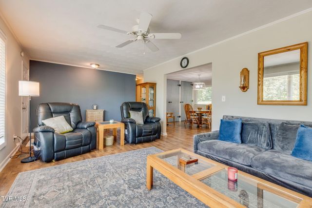 1744 Whispering Hills Drive, Kingsport, TN 37660
