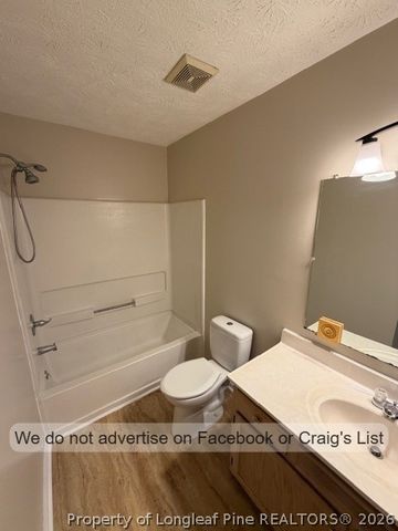 321 Abbottswood Drive, Fayetteville, NC 28314