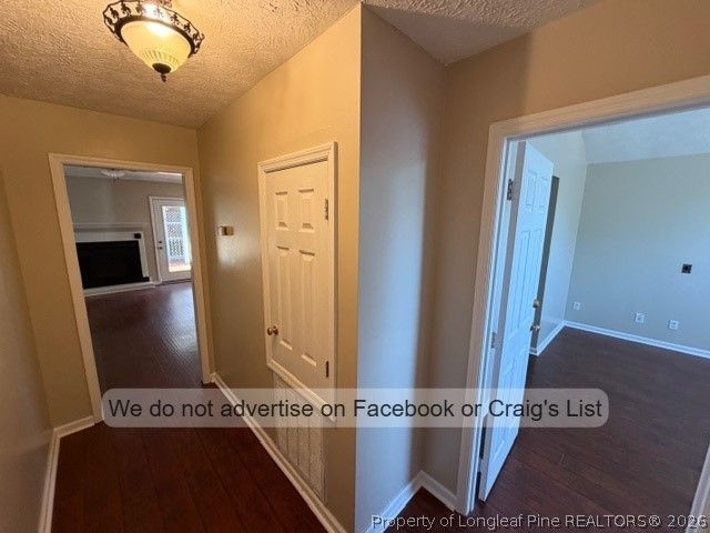 321 Abbottswood Drive, Fayetteville, NC 28314