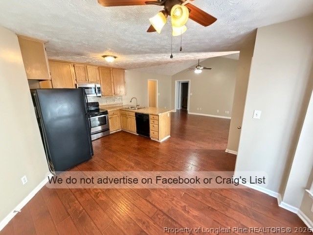 321 Abbottswood Drive, Fayetteville, NC 28314