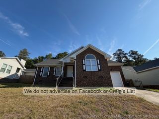321 Abbottswood Drive, Fayetteville, NC 28314