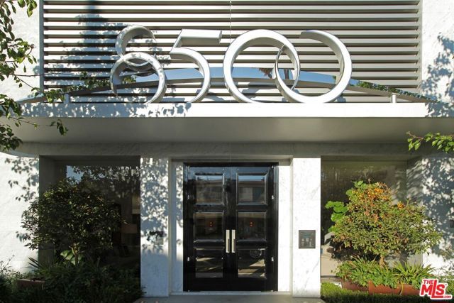 8500 Burton Way 602, Los Angeles, CA 90048