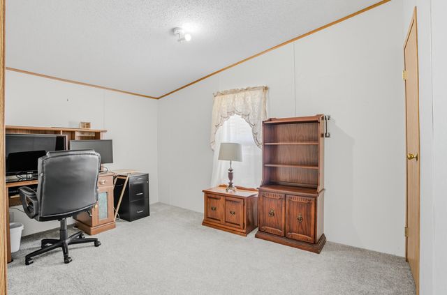 5261 N BURNING BUSH RD, Columbia, MO 65202