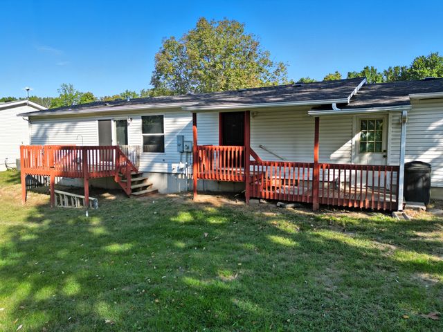 5261 N BURNING BUSH RD, Columbia, MO 65202