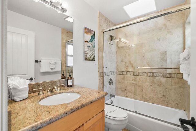 1311 15 Pacific Beach Dr, San Diego, CA 92109